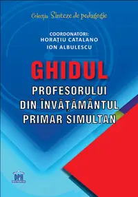 Ghidul profesorului din invatamantul primar simultan