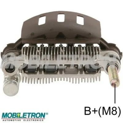 Punte diode MOBILETRON RM-37