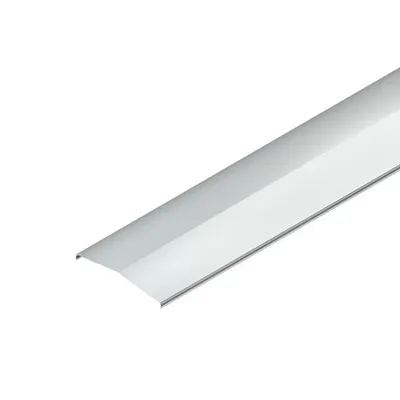 Capac pentru tava din plasa de sarma in forma de acoperis unghi de inclinare 7,5° GRD 200/7,5° E3