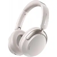 Handsfree Bluetooth Monster Persona 3rd, MultiPoint, A2DP, ANC, Alb