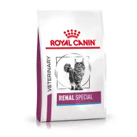 Hrana dietetica pentru pisici Royal Canin Renal Special 4 kg
