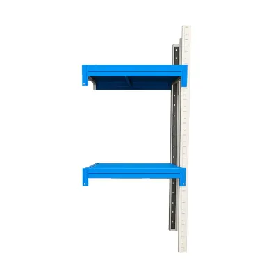Extensie-Raft profesional pentru depozitare L1000xl600xH2000 400 kg