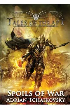 Spoils of War