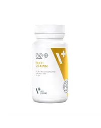 VETEXPERT Multivitamin Vitality supliment alimentar pentru caini si pisici 30 capsule