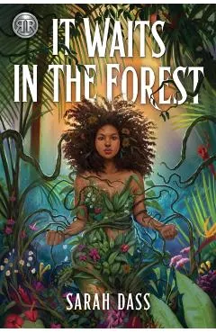 Rick Riordan Presents: It Waits in the Forest