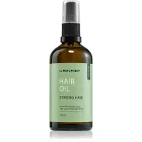Almara Soap Hair Care Strong Hair ulei pentru par pentru intarirea parului 100 ml