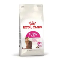 ROYAL CANIN Feline Health Nutrition Fussy, hrană uscată pisici, apetit capricios, 10kg