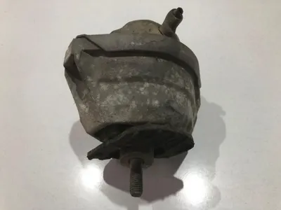 Tampon motor dreapta 6761092 BMW Seria 5 (2003-2010) [E60] 2.5 3.0d
