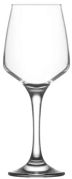 Set pahare de vin Luigi Ferrero - Spigo, 6 bucăți, 330 ml