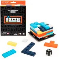 Joc de logica - Upzzle