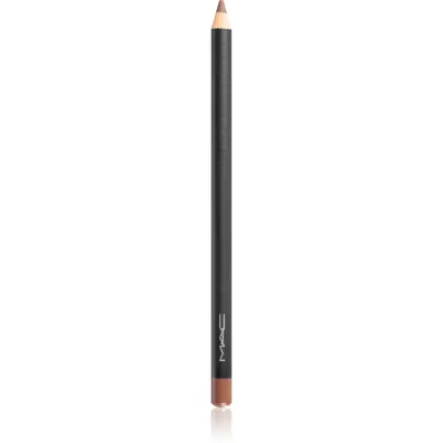 MAC Cosmetics Lip Pencil creion contur pentru buze culoare Spice 1.45 g