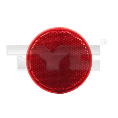 Reflector TOYOTA COROLLA limuzina (_E12J_, _E12T_) 2006-2013