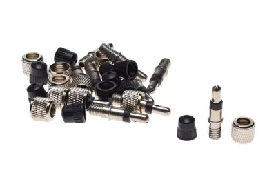 Set 10 ventile camere Dunlop