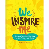 We Inspire Me