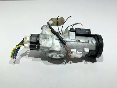 Contact pornire (fara cheie) 2009D-J3410 Nissan Qashqai facelift (2010-2013) [J10]