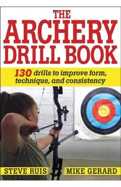 Archery Drill Book
