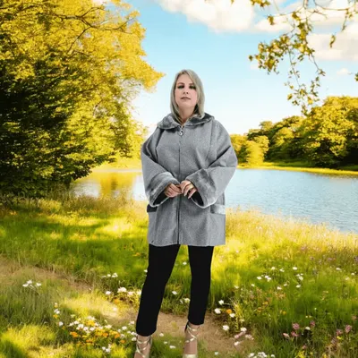 Cardigan De Toamna - Marana 2