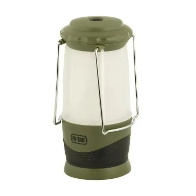 M-TAC lampa camping - VERDE MAT