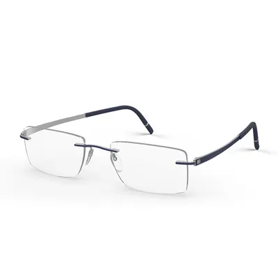 Rame ochelari de vedere barbati Silhouette 5529/FG 4510