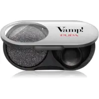 PUPA Milano Vamp! Radiant Baked Eyeshadow fard de culoare vibranta si lunga durata