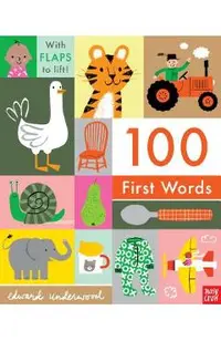 100 First Words