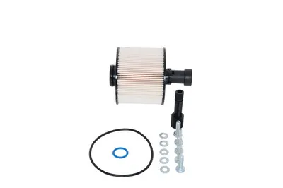 Filtru combustibil BOSCH F 026 402 825