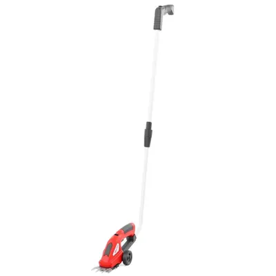 Trimmer cu Acumulator Hecht 5036
