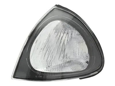 Semnalizator fata Stanga (alb) potrivit TOYOTA AVENSIS 1.6-2.0D 1997-2003 1997-2000