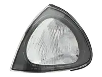 Semnalizator fata Stanga (alb) potrivit TOYOTA AVENSIS 1.6-2.0D 1997-2003 1997-2000