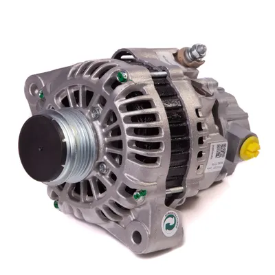 Generator/alternator HARTWINN 40.284706HRTE