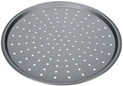 Tavă de pizza perforată Tescoma - Delicia, Ø32 cm