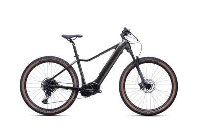 Bicicleta electrica CRUSSIS ONE-Guera 9.11, 19,88 Ah / 715Wh