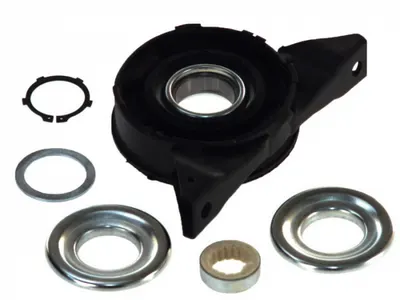Suport ax cardanic (45mmx43mm, cu rulment) MERCEDES T1 (601), T1 (601, 611), T1 (602), T1 TN 2.3-3.0D intre 1977-1996