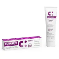 Pasta de dinti Biosmalto Denti Sensibili, Curasept | 75ml