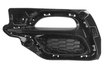 Grila bara Spate Dreapta negru potrivit MG MG ZS 10.17- 08.19
