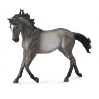 Mustang - Grulla