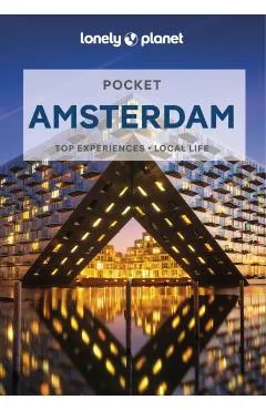 Lonely Planet Pocket Amsterdam 9