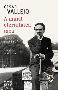 eBook A murit eternitatea mea