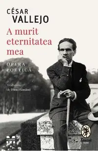 eBook A murit eternitatea mea