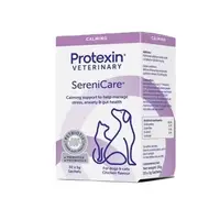 Protexin Serenicare, Caini si Pisici, supliment alimentar, 30 plicuri x 1 g