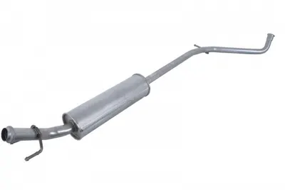 Toba esapament mijloc potrivit CITROEN C4 I; PEUGEOT 3008, 308 I 1.6 09.07-08.16