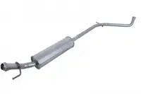 Toba esapament mijloc potrivit CITROEN C4 I; PEUGEOT 3008, 308 I 1.6 09.07-08.16