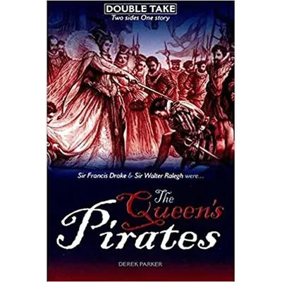 Double Take: The Queen's Pirates
