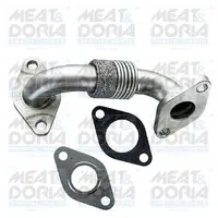 Conducta Egr Potrivit Audi A3; Seat Altea, Altea Xl, Leon, Toledo Iii; Skoda Octavia I, Octavia Ii, Superb Ii; Vw Bora, Bora I, Golf Iv 1.9d 2.0d 08.00-