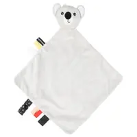 Jucarie paturica de plus pentru bebelusi Canpol Babiesboo