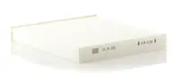 Filtru habitaclu Mann-Filter CU 24 006