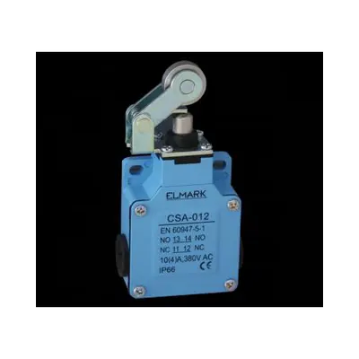 Limitatori de Cursa Tip Csa-012