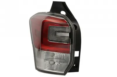 Stop spate stanga (LED W16W W5W WY21W) potrivit SUBARU FORESTER 03.13