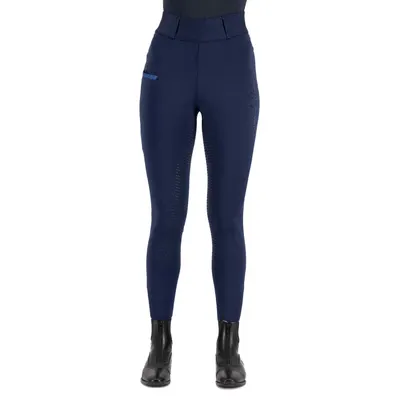 Legging femei Imperial Riding Comfi Sparks cu prindere totală