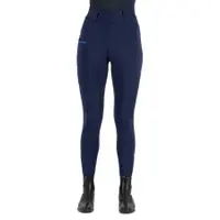 Legging femei Imperial Riding Comfi Sparks cu prindere totală